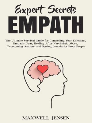 cover image of Expert Secrets – Empath